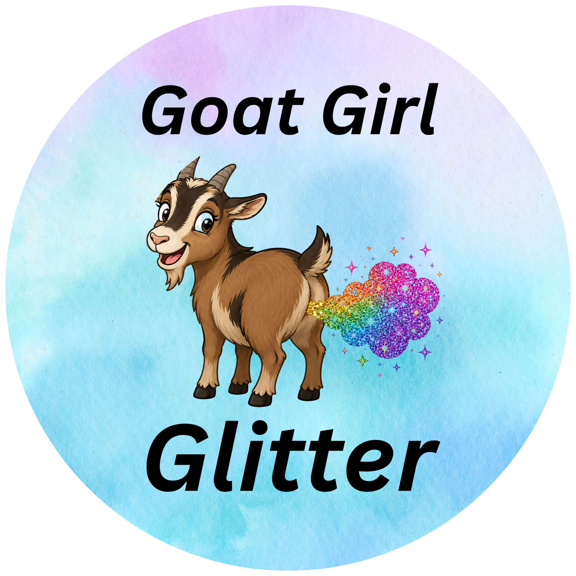 Glitter