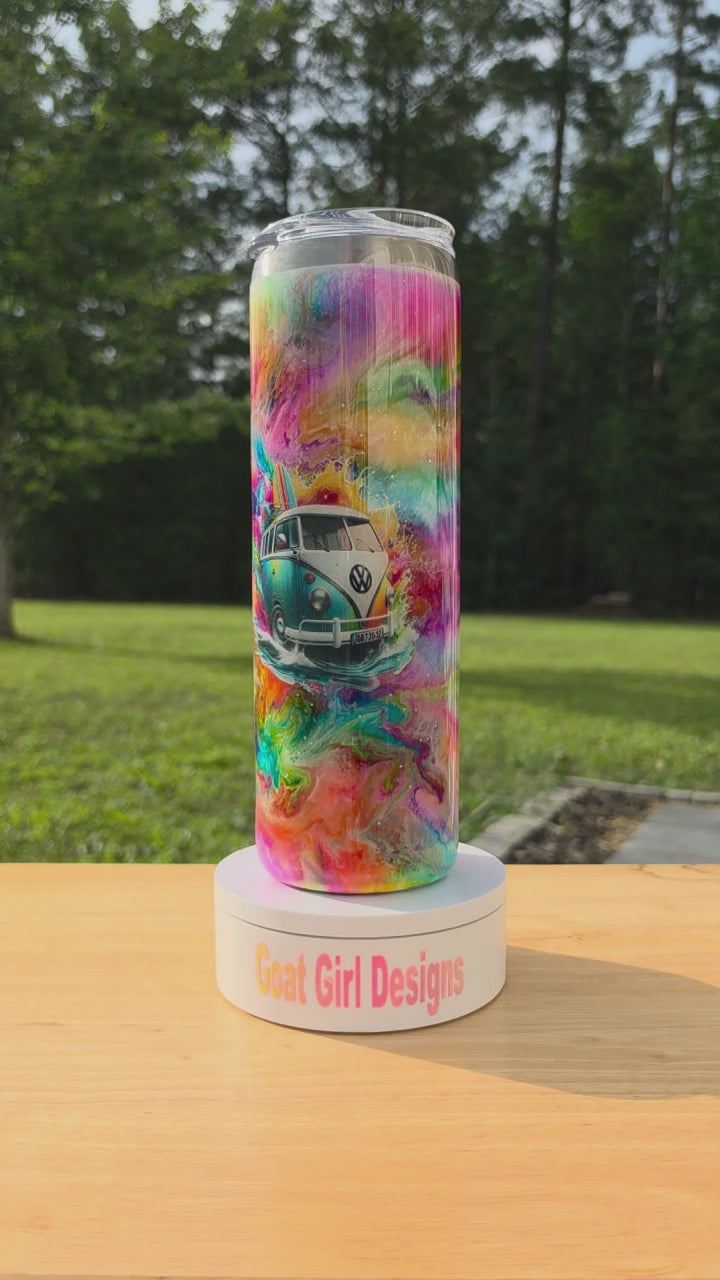 30 oz Stainless steel Tumbler