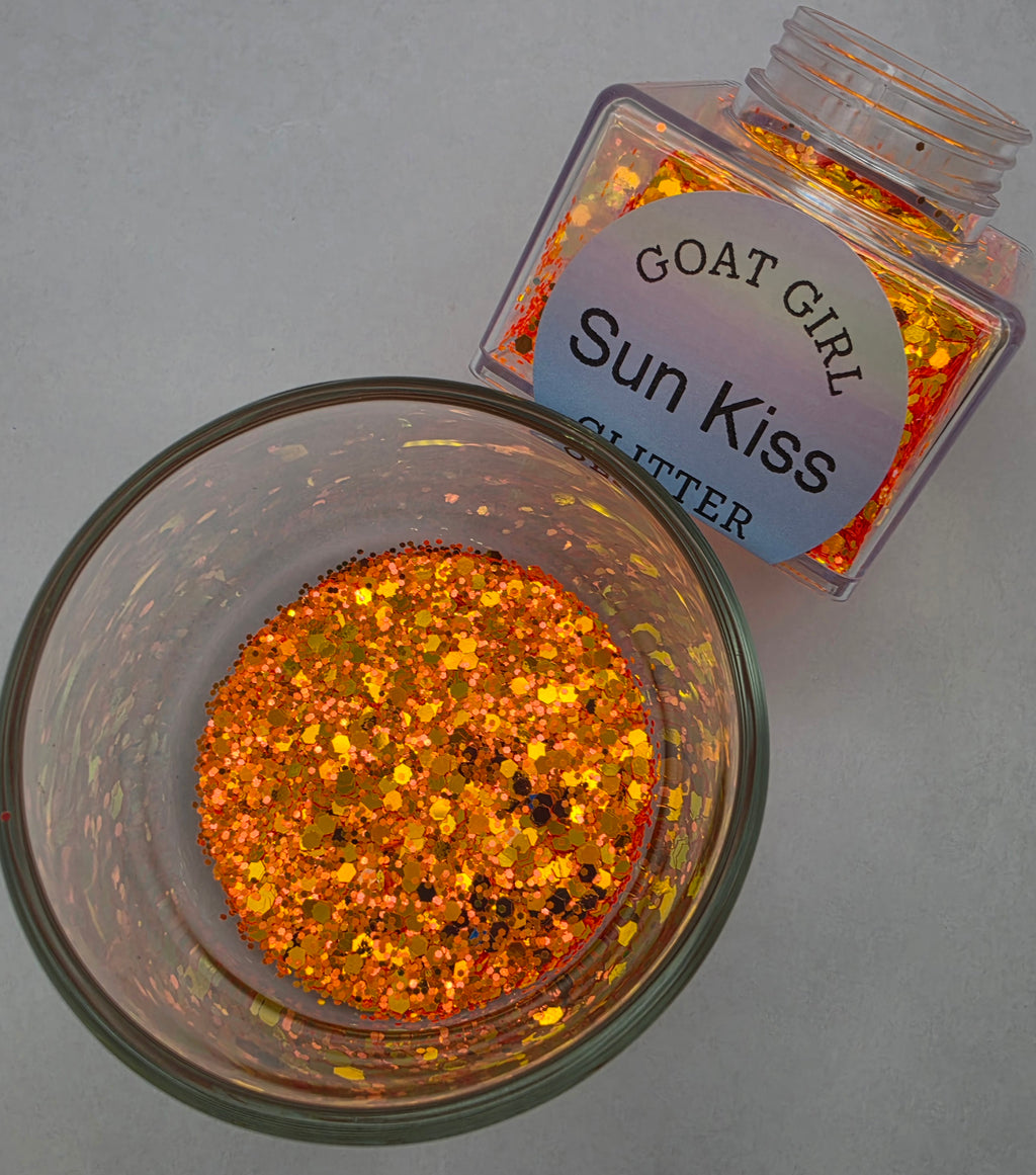 Sun Kiss