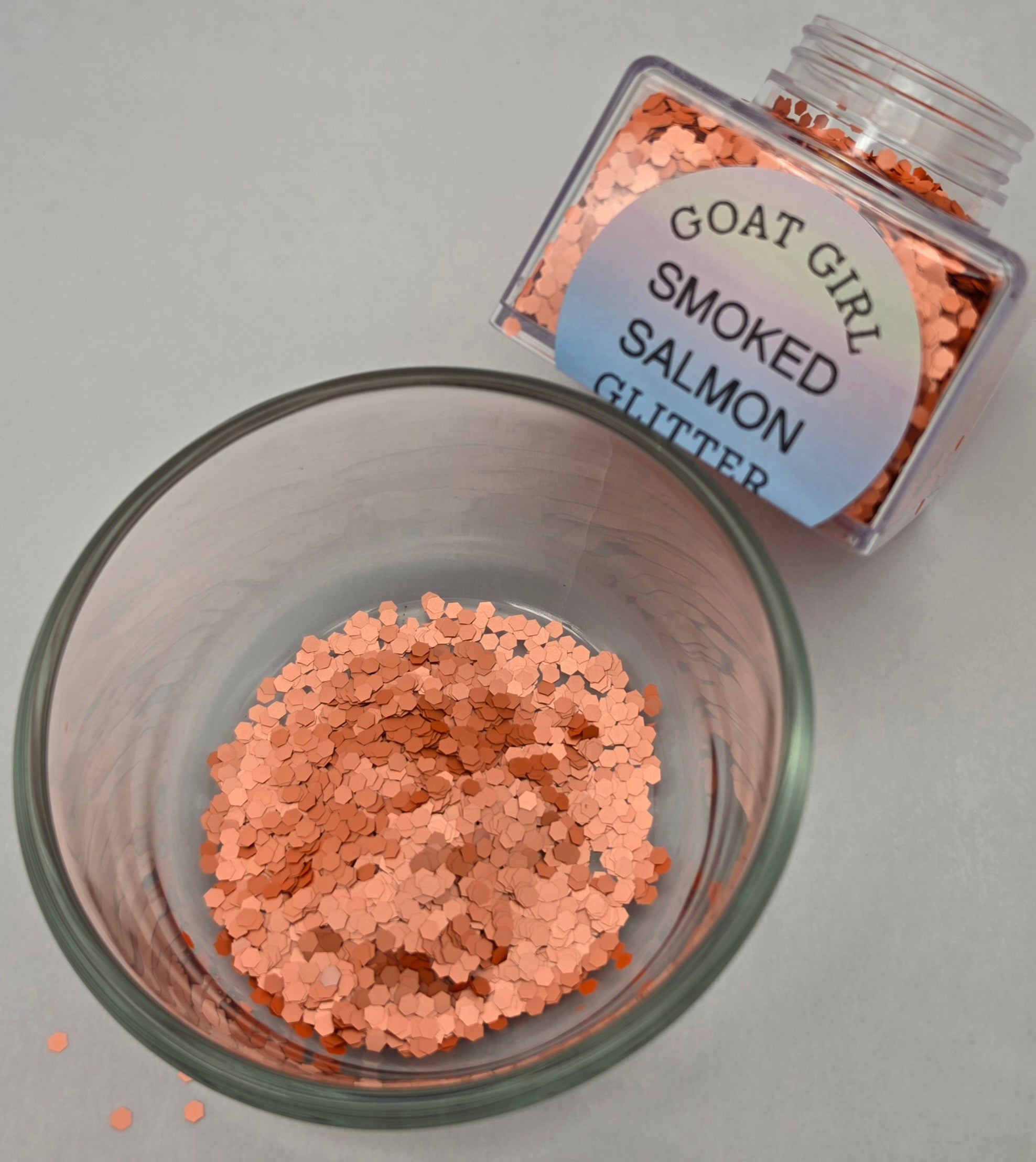 Smoked Salmon