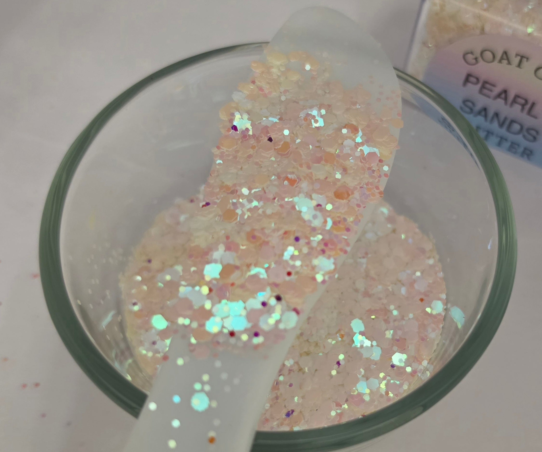 Pearly Sands
