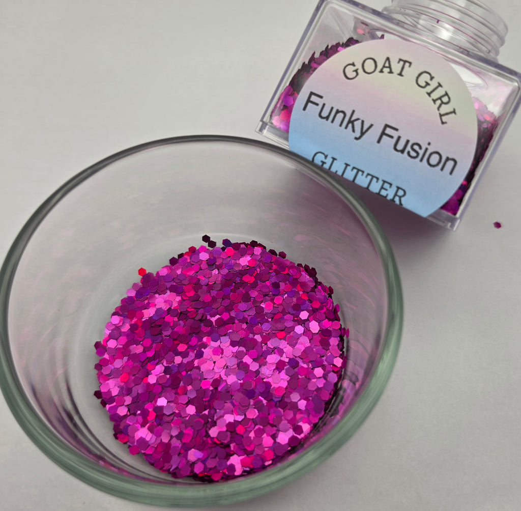 Funky Fusion