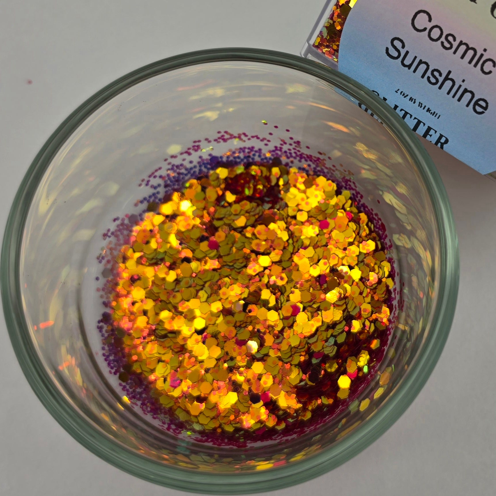 Cosmic Sunshine