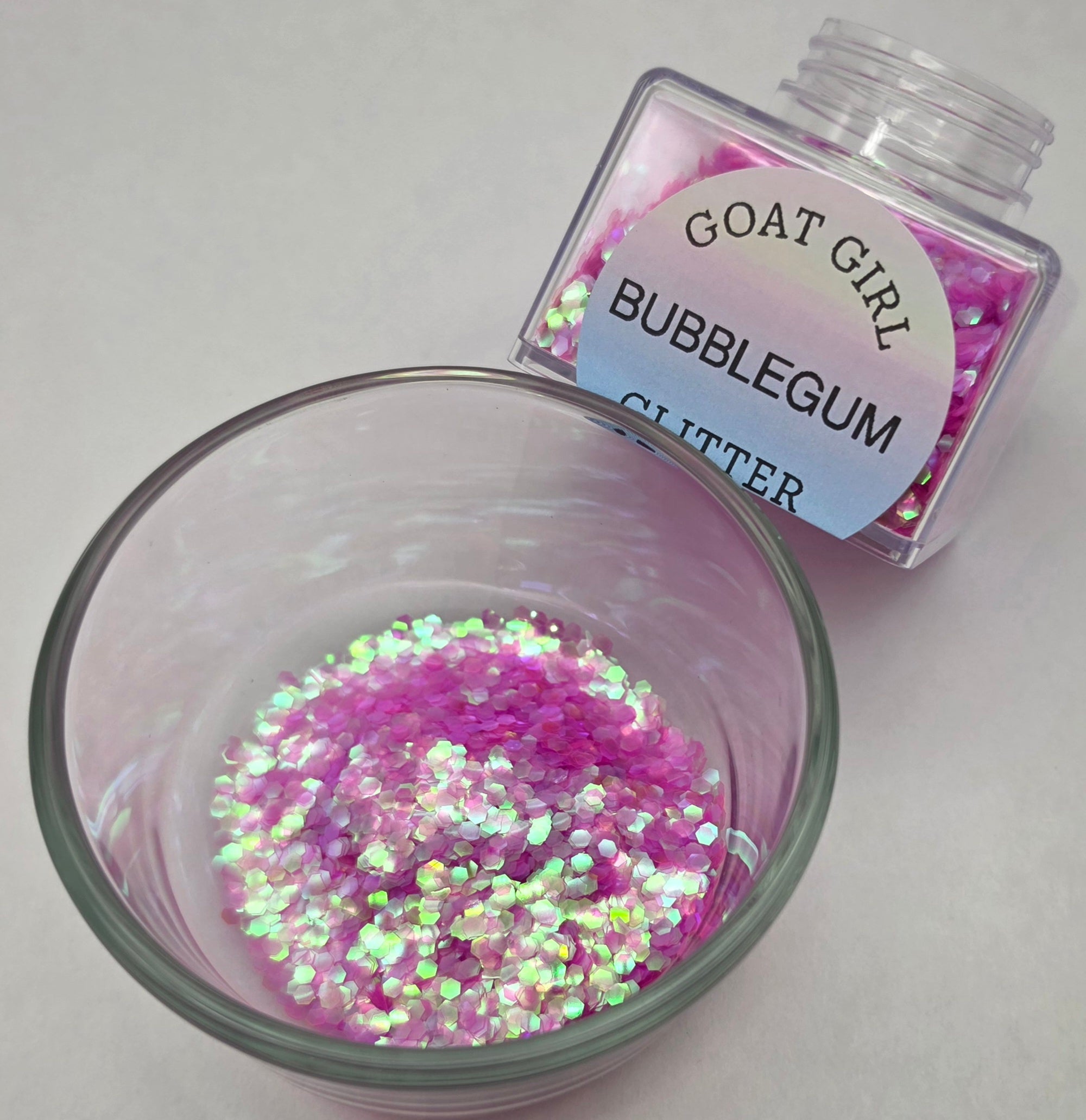 Bubblegum