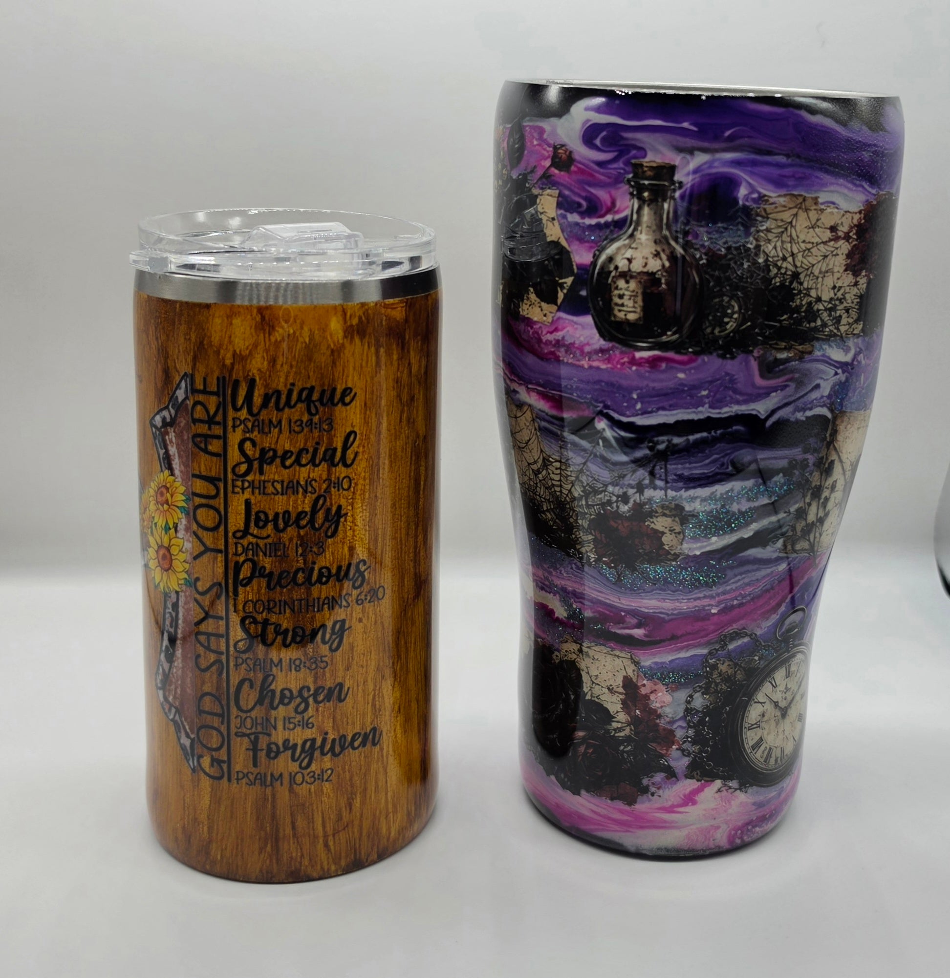 Custom for River