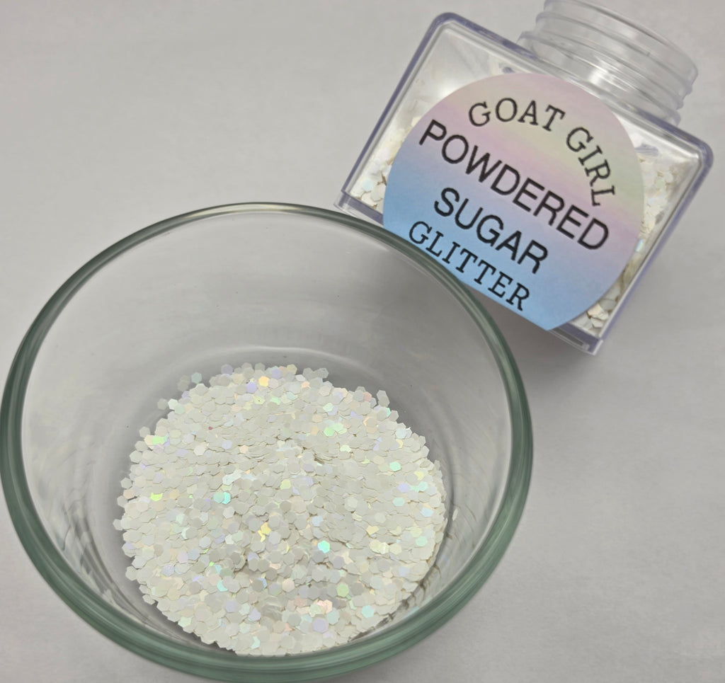 Powdered Sugar