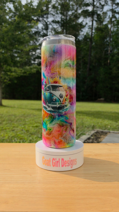 30 oz Stainless steel Tumbler