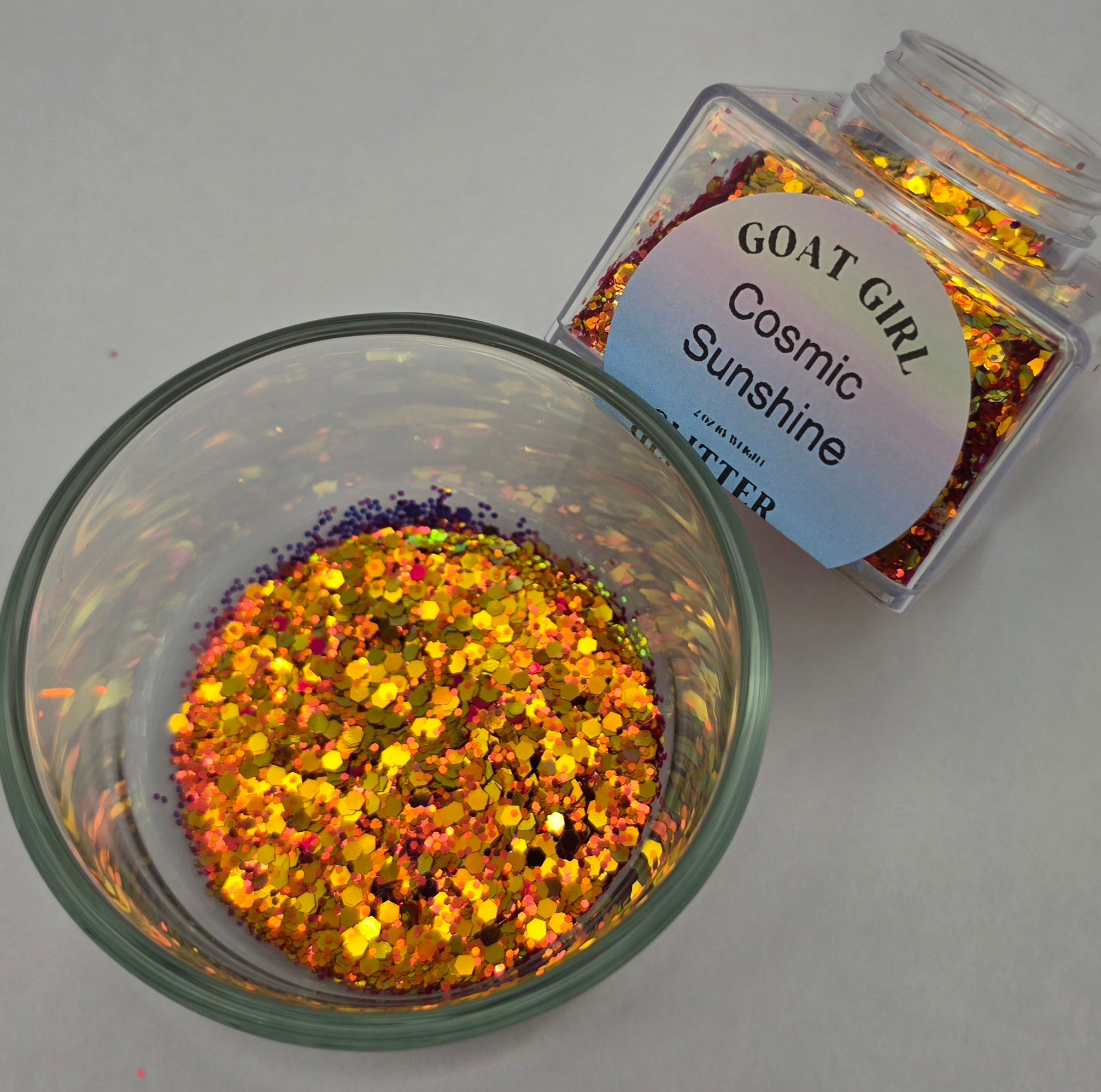 Cosmic Sunshine