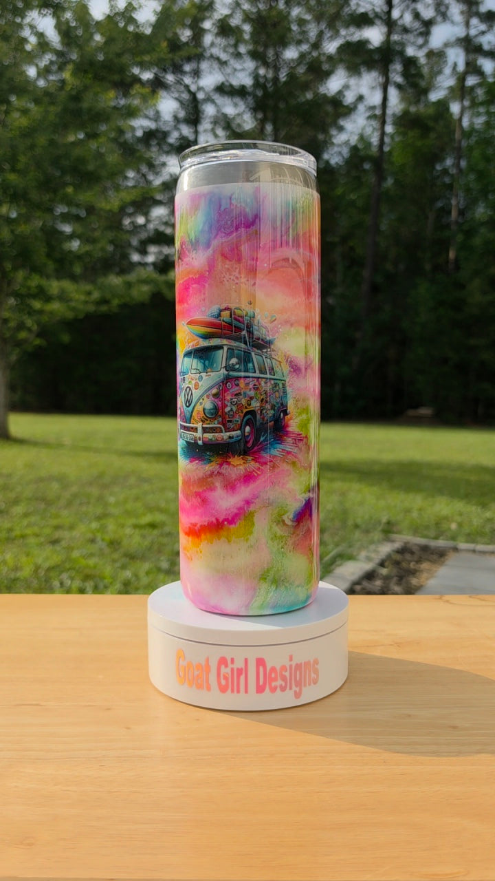30 oz Stainless steel Tumbler