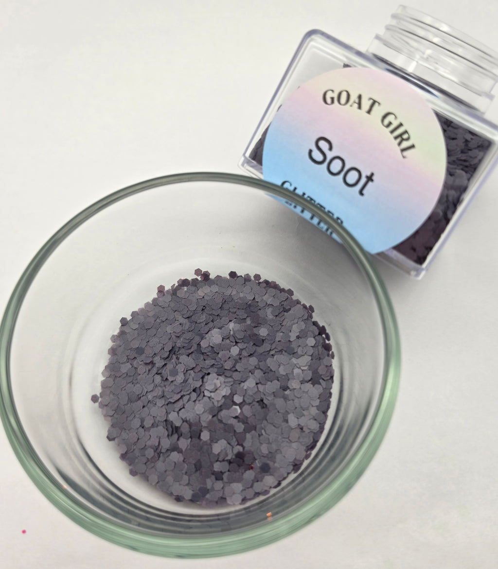 Soot