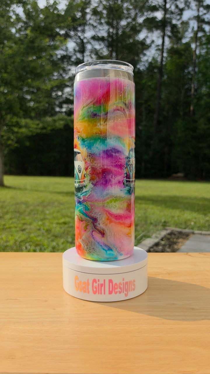 30 oz Stainless steel Tumbler