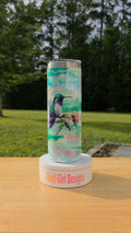 20 oz Skinny tumbler
