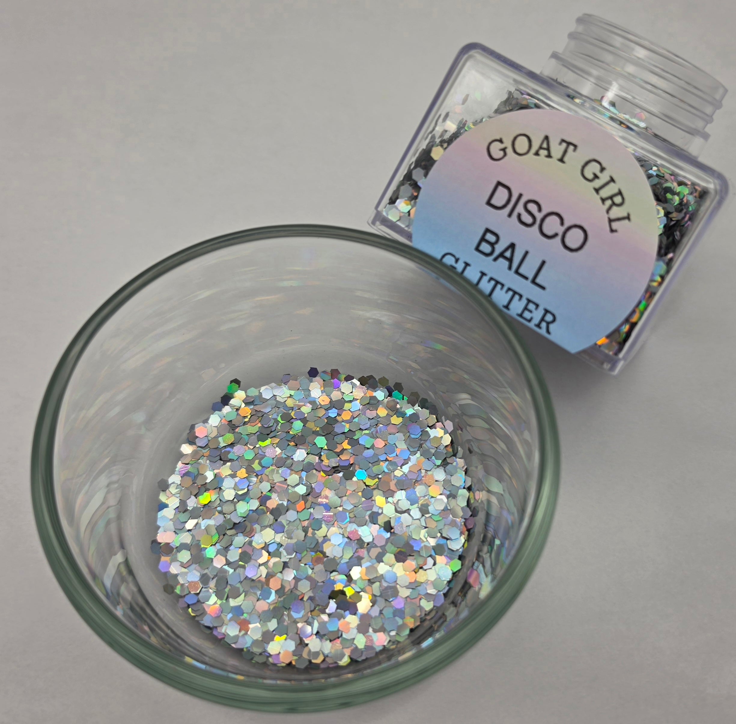 Disco Ball