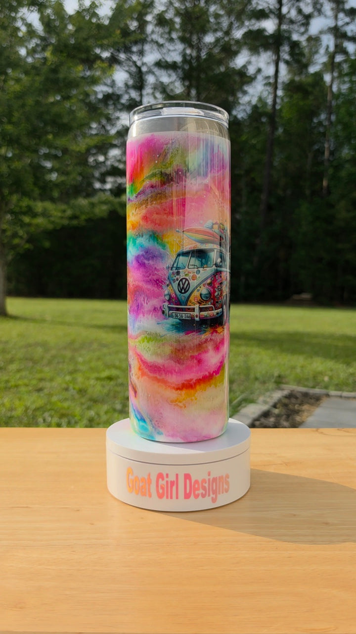 30 oz Stainless steel Tumbler